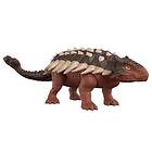 Jurassic World Ankylosaurus med Ljud