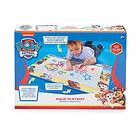 Paw Patrol Aqua Playmat, Målarmatta