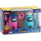 Among Us Action Figur 2-pack