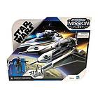 Star Wars Mission Fleet