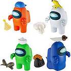 Among Us Actionfigur 1-pack