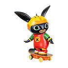 Bing Skateboarding 18 cm