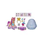 My Little Pony A New Generation Crystal Adventure Sunny Starscout