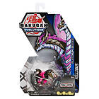 Bakugan Evelutions Platinum Nillious