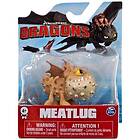 Dragons Mini Dragon, Meatlug
