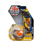 Bakugan Evelutions Platinum Blitz Fox