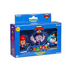 Brawl Stars Figurset 3-pack