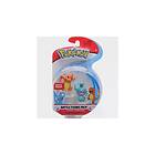 Pokémon Battle Figur Wynaut & Charmander