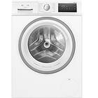 Siemens WM14N21ODN (White)