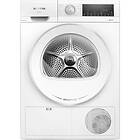 Siemens WQ42G2ACDN (White)