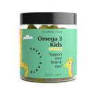 Great Earth Omega-3 Kids 60st