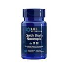 Life Extension Quick Brain Nootropic 30k