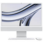 Apple iMac (2023) M3 8C CPU 8C GPU 8GB 256GB SSD 24"