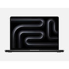 Apple MacBook Pro 14" (2023) M3 Pro 12C CPU 18C GPU 18GB RAM 1TB SSD
