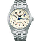 Seiko 5 Sports Field Sports Style Watchmaking 110th Anniversary Limited Edition 