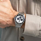 Orient Mako Solar Chronograph RA-TX0203S10B