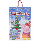 Alvilda Greta Gris Books Adventcalendar