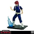 Abysse MY HERO ACADEMIA Figurine Shoto Todoroki