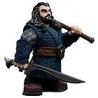 Weta Workshop The Hobbit Trilogy Thorin Oakenshield Limited Edition Figure Mini Epics