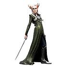 Weta Workshop The Hobbit Trilogy Thranduil Figure Mini Epics