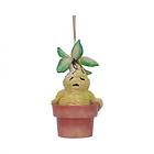 Nemesis Now Harry Potter Mandrake Hanging Ornament 9,5cm