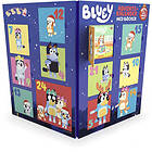 Bluey Books Advent Calendar 2024