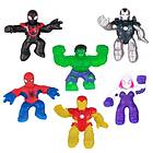 Goo Jit Zu Marvel S6 ass (41492 )