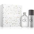 Calvin Klein One Eau de Toilette Set