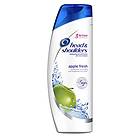Head & Shoulders Apple Fresh Shampoo 500ml