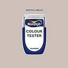 Nordsjö COLOUR TESTER RESTFUL MELUN 30ml
