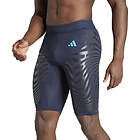 Adidas Adizero Control Running Short Tights (Herr)