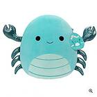 Squishmallows Gosedjur 40 cm Carpio Scorpion One Size Gosedjur