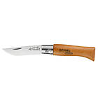 Opinel No 03 Carbon Steel Folding Knife