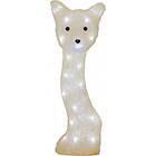 Star Trading Dekorationsfigur Crystalo (Beige)