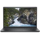 Dell Vostro 3520 00D3H 15,6" i5-1235U 8GB RAM 256GB SSD