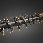 Konstsmide 3858 Ljusslinga 144 LED (7.4m)