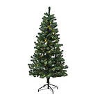 Nordic Winter Julgran Alex LED 170cm 780-115