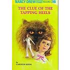 Nancy Drew 16: the Clue of the Tapping Heels