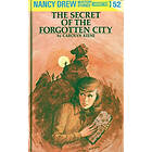 Nancy Drew 52: the Secret of the Forgotten City