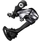 Shimano Bakväxel Acera RD-T3000-SGS 9 växlar long cage silver