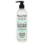 Original Sprout Natural Shampoo 354ml