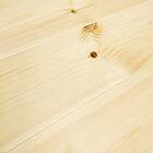 Baseco Massivt Trägolv Trend Natur Furu Furu, Plank 25x159 mm 31300