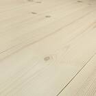 Baseco Massivt Trägolv Patina Hårdvaxoljad Natur Furu Furu, Plank -25x180 mm 32333