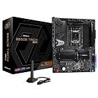 ASRock B650E Taichi Lite