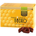Bidro Royal Jelly Med Vitaminer Och Mineraler 60 Capsules