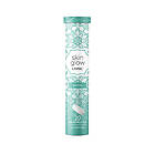 Livol Brustablett Skin Glow med Äpple och Mint 1 Stk