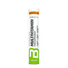 Biotechusa Multivitamin Brusetablet 20 Tabletter