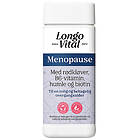 Longo Vital Overgangsalder 60 Tabletter