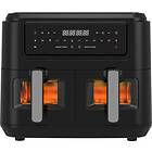 Sobczyk Dual Zone Airfryer 9l