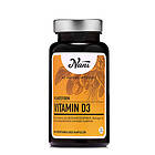Nani Vitamin D3 62,5 mcg 90 Tabletter